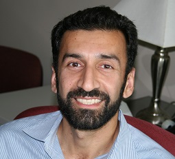 Dr. Shiraz Butt