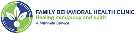 Family Behavioral Health Services logo